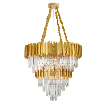Lampa wisząca CAMPANA LE42284 Luces Exclusivas