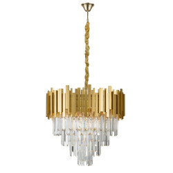 Lampa wisząca CAMPANA LE42285 Luces Exclusivas