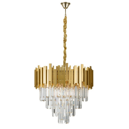 Lampa wisząca CAMPANA LE42285 Luces Exclusivas