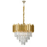 Lampa wisząca CAMPANA LE42285 Luces Exclusivas