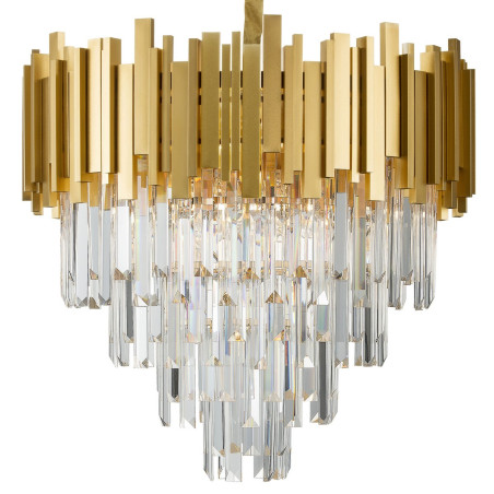 Lampa wisząca CAMPANA LE42285 Luces Exclusivas