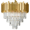 Lampa wisząca CAMPANA LE42285 Luces Exclusivas
