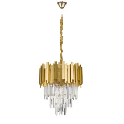 Lampa wisząca CAMPANA LE42286 Luces Exclusivas