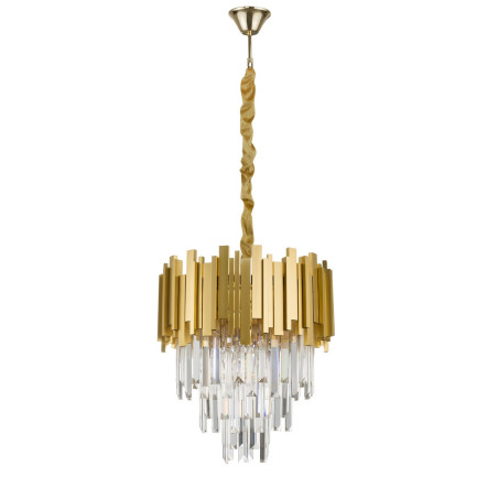 Lampa wisząca CAMPANA LE42286 Luces Exclusivas