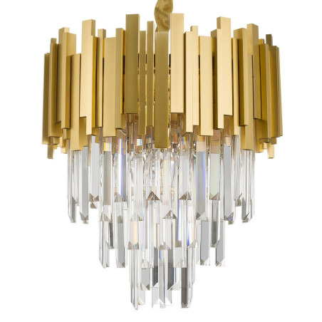 Lampa wisząca CAMPANA LE42286 Luces Exclusivas