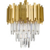 Lampa wisząca CAMPANA LE42286 Luces Exclusivas