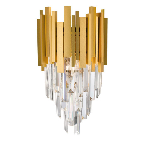 Lampa ścienna CAMPANA LE42287 Luces Exclusivas