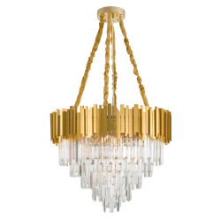 Lampa wisząca CAMPANA LE42288 Luces Exclusivas