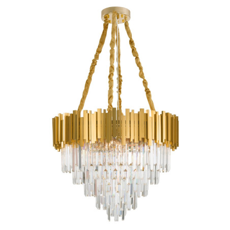 Lampa wisząca CAMPANA LE42288 Luces Exclusivas