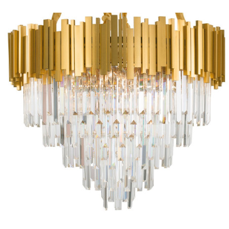 Lampa wisząca CAMPANA LE42288 Luces Exclusivas