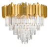 Lampa wisząca CAMPANA LE42288 Luces Exclusivas