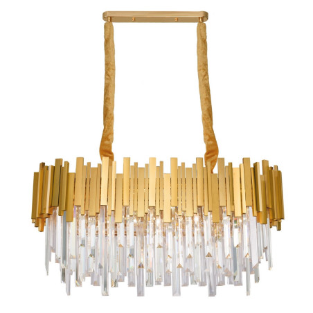 Lampa wisząca CAMPANA LE42289 Luces Exclusivas