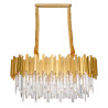 Lampa wisząca CAMPANA LE42289 Luces Exclusivas