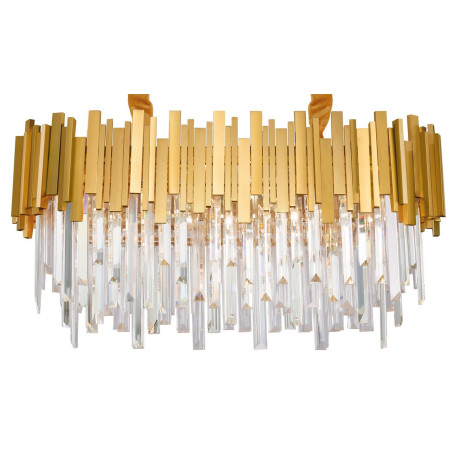Lampa wisząca CAMPANA LE42289 Luces Exclusivas