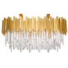 Lampa wisząca CAMPANA LE42289 Luces Exclusivas