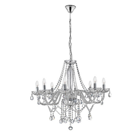 Lampa wisząca CARACAS LE42296 Luces Exclusivas