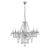 Lampa wisząca CARACAS LE42296 Luces Exclusivas