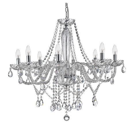 Lampa wisząca CARACAS LE42296 Luces Exclusivas
