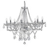 Lampa wisząca CARACAS LE42296 Luces Exclusivas