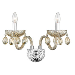 Lampa ścienna CARRENO LE42298 Luces Exclusivas
