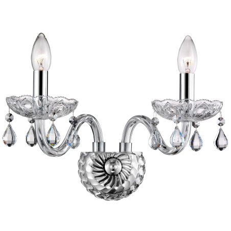 Lampa ścienna CARTAGO LE42301 Luces Exclusivas