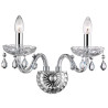 Lampa ścienna CARTAGO LE42301 Luces Exclusivas