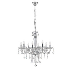 Lampa wisząca CARTAGO LE42302 Luces Exclusivas