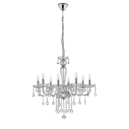 Lampa wisząca CARTAGO LE42302 Luces Exclusivas