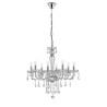 Lampa wisząca CARTAGO LE42302 Luces Exclusivas