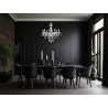 Lampa wisząca CARTAGO LE42302 Luces Exclusivas
