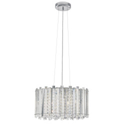 Lampa wisząca CASILDA LE42307 Luces Exclusivas