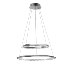 Lampa wisząca CAUCETE LE42309 Luces Exclusivas
