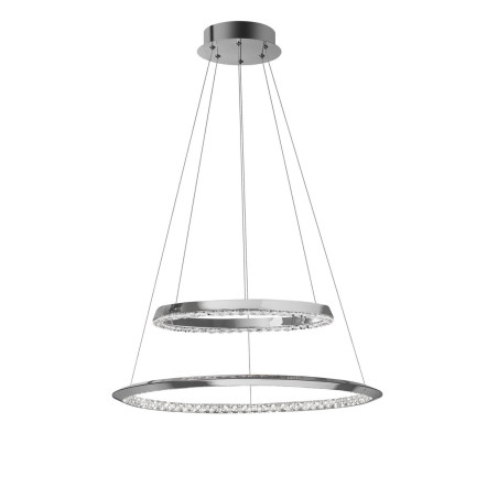 Lampa wisząca CAUCETE LE42309 Luces Exclusivas