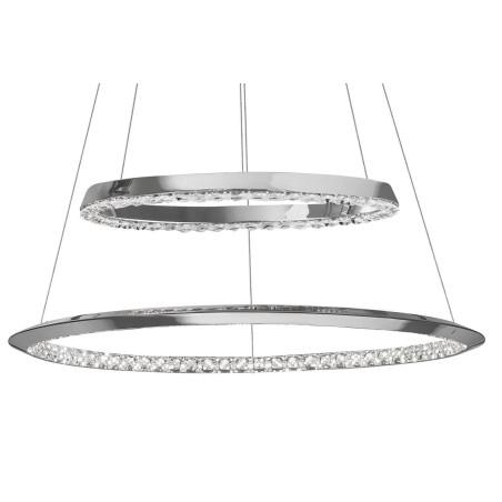 Lampa wisząca CAUCETE LE42309 Luces Exclusivas