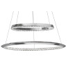 Lampa wisząca CAUCETE LE42309 Luces Exclusivas
