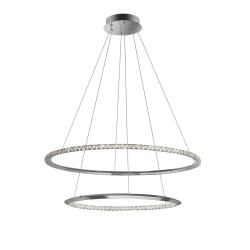 Lampa wisząca CAUCETE LE42310 Luces Exclusivas