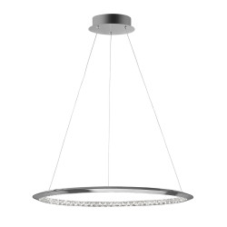 Lampa wisząca CAUCETE LE42311 Luces Exclusivas