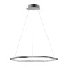 Lampa wisząca CAUCETE LE42311 Luces Exclusivas