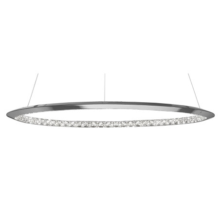 Lampa wisząca CAUCETE LE42311 Luces Exclusivas
