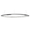 Lampa wisząca CAUCETE LE42311 Luces Exclusivas