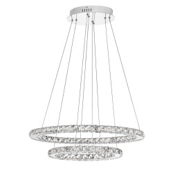 Lampa wisząca CEDEIRA LE42313 Luces Exclusivas