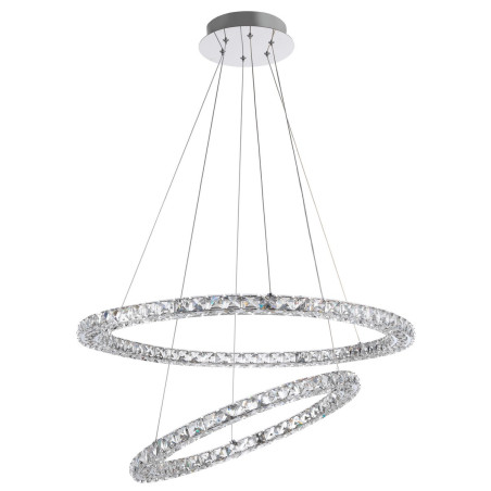 Lampa wisząca CERCEDA LE42314 Luces Exclusivas