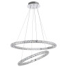 Lampa wisząca CERCEDA LE42314 Luces Exclusivas