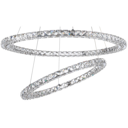 Lampa wisząca CERCEDA LE42314 Luces Exclusivas