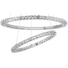 Lampa wisząca CERCEDA LE42314 Luces Exclusivas