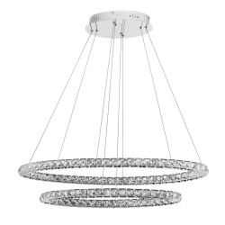 Lampa wisząca CEDEIRA LE42315 Luces Exclusivas