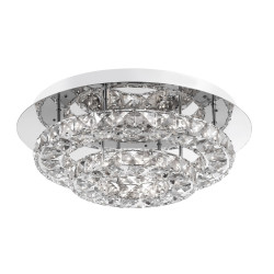 Lampa sufitowa CERCEDA LE42318 Luces Exclusivas