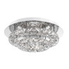 Lampa sufitowa CERCEDA LE42318 Luces Exclusivas