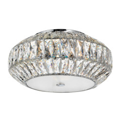 Lampa sufitowa CHAJARI LE42321 Luces Exclusivas