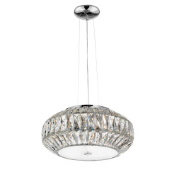 Lampa wisząca CHAJARI LE42322 Luces Exclusivas
